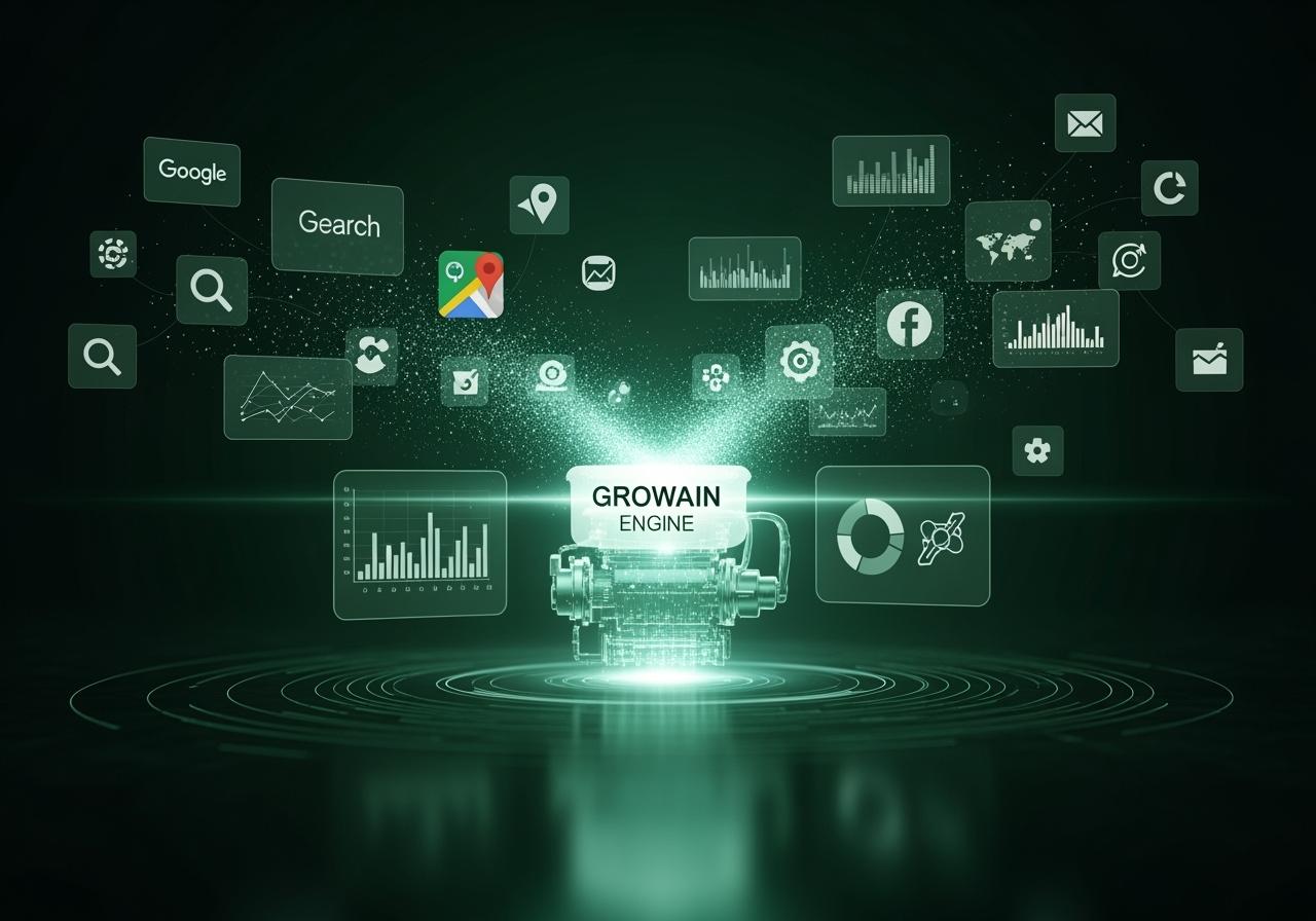 Listen, Learn, Improve