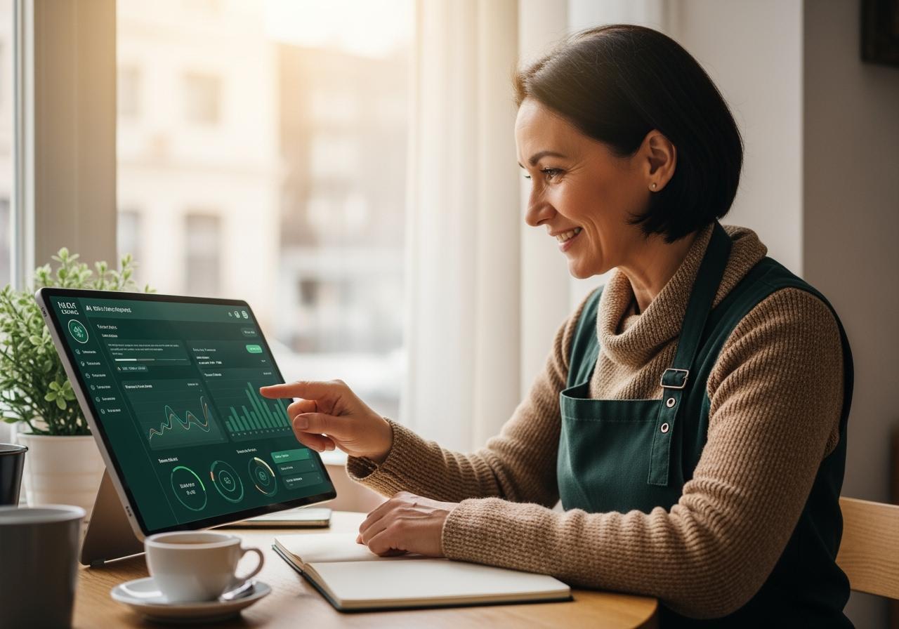 Get More Local Customers