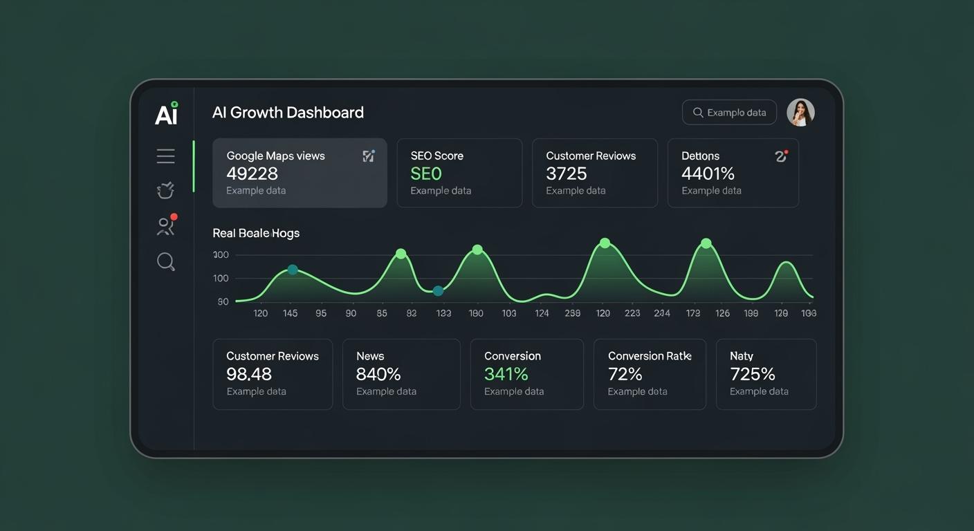 Get More Leads & Bookings