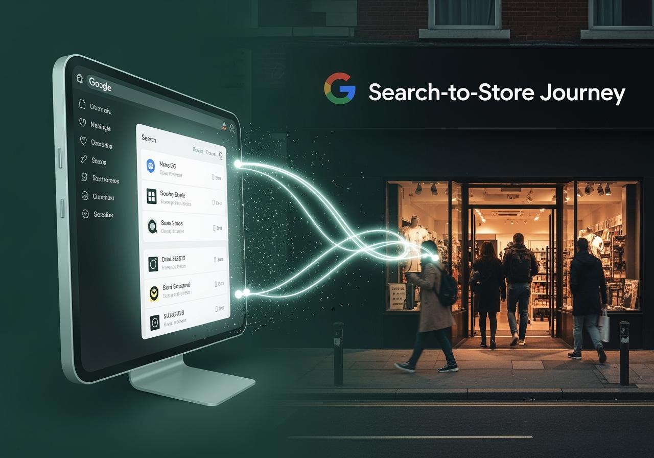 Business growth analytics