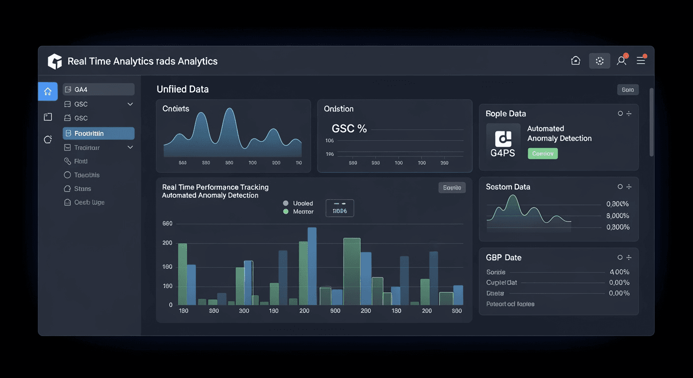 More local visibility