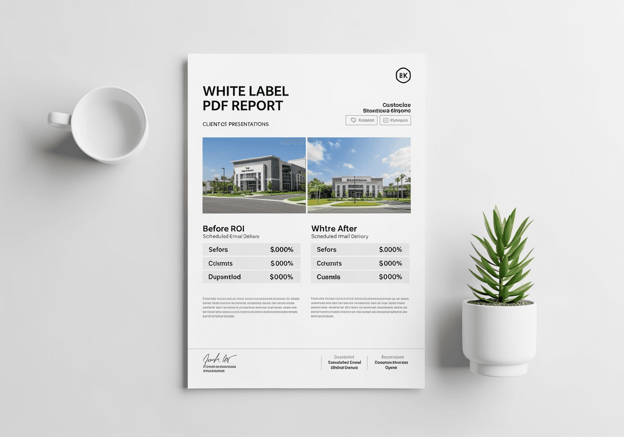 More leads & bookings