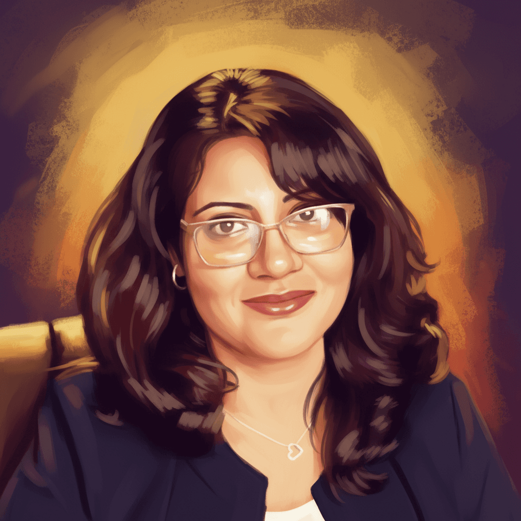 Tuhi Ghosal - Founder & SEO Strategist